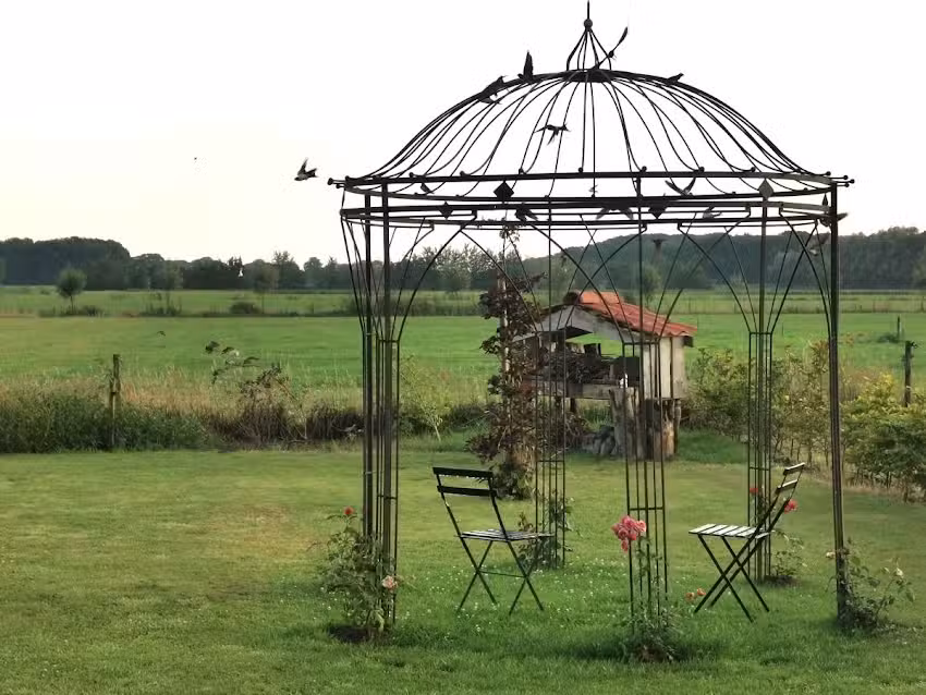 Chambres d&rsquo;hôtes Op het Broek
