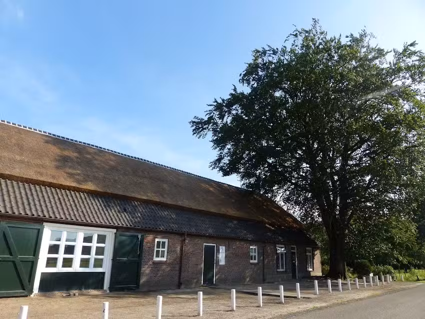 Bed and Breakfast Ouwe Beuk