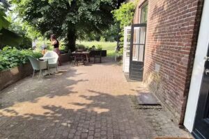 Alojamiento y desayuno Overasselt | B&B Rosa