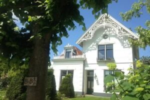 Bed and Breakfast/Pension De Lindeboom