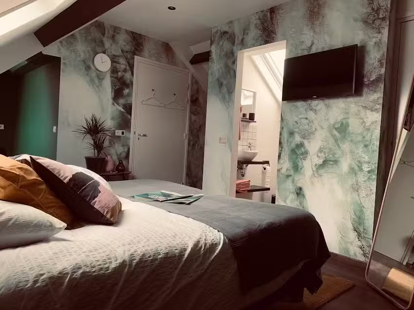 Bed and Breakfast Pont