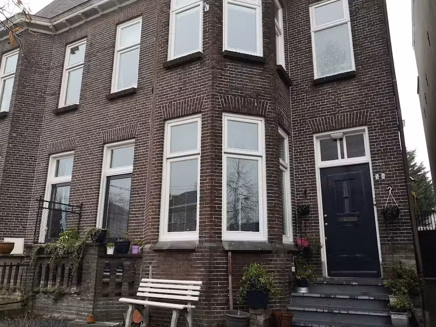 Alojamiento y desayuno Raapop