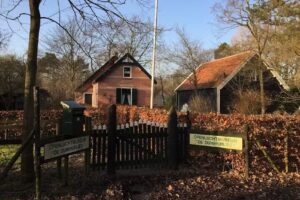 Bed and breakfast Rockanje by the sea