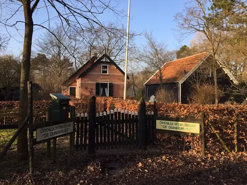 Bed and breakfast Rockanje by the sea