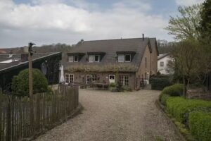 Bed and Breakfast Sint Antoniusbank
