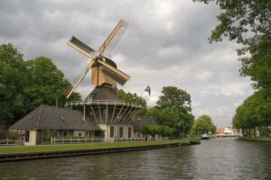 Chambres d&rsquo;hôtes Small Weesp