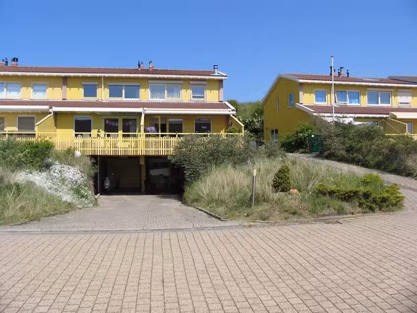 Chambres d&rsquo;hôtes studio De Zonnevallei