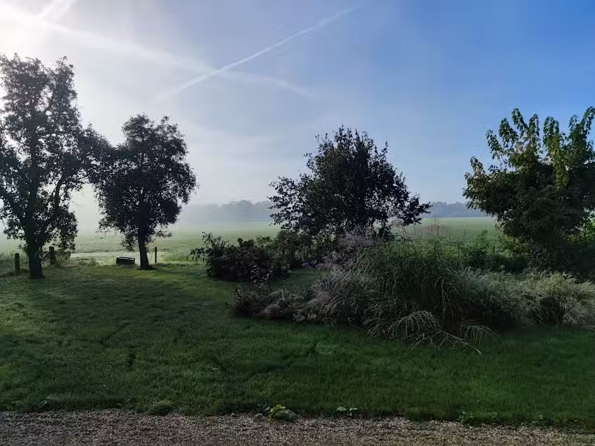 Bed and breakfast ’t Gummelink