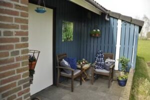 Bed and Breakfast ‚t Olde Wief