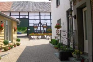 Chambres d&rsquo;hôtes &lsquo;t Reijmerhofke