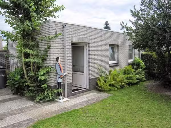 Bed and Breakfast Entre ciudad y naturaleza