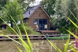 Alojamiento y desayuno Twirrewyn