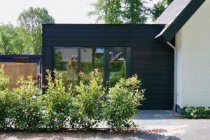 Bed and Breakfast Udens Buiten