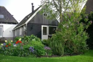 Bed and Breakfast Waterland