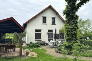 Bed & Breakfast „Willkommen im Mildert“