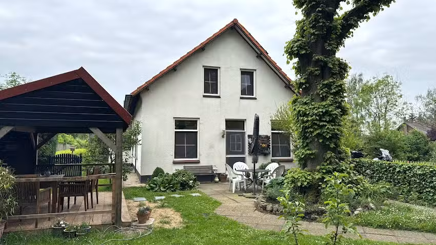 Chambres d&rsquo;hôtes « Bienvenue au Mildert »