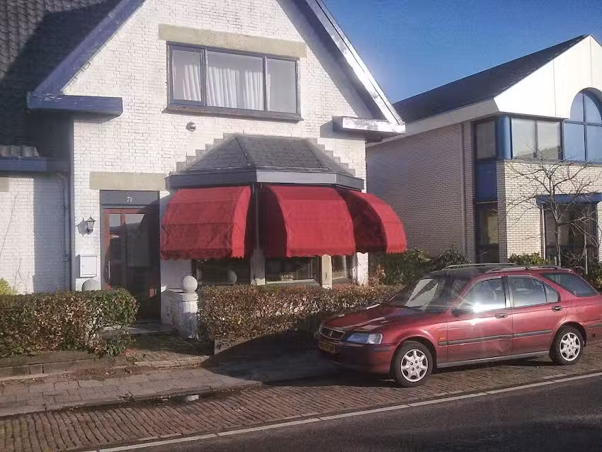 Bed and Breakfast westland