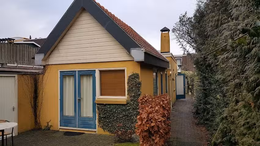 Bed and Breakfast Wijhe