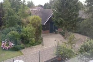 Bed and Breakfast Wolf Sleeuwijk