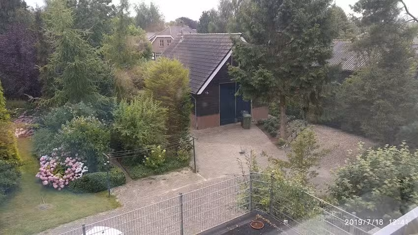 Bed and Breakfast Wolf Sleeuwijk