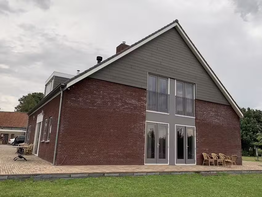 Bed and Breakfast Wouw