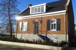 Schlafzimmer & Badezimmer 108