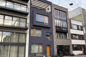 Bed & Beach Amsterdam