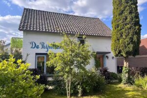 Alojamiento y desayuno ‘De Rijnban’