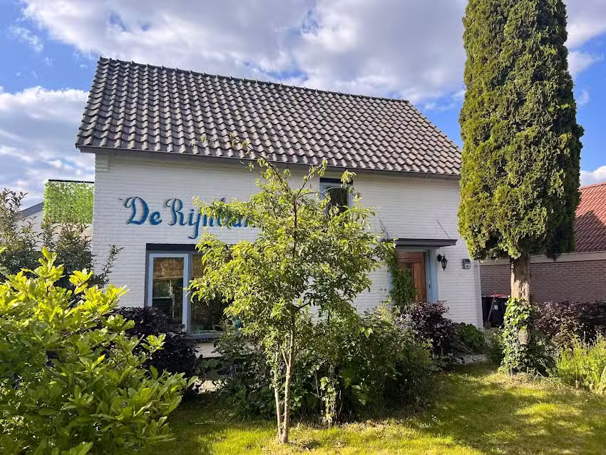 Bed & Betuwe ‘De Rijnban’