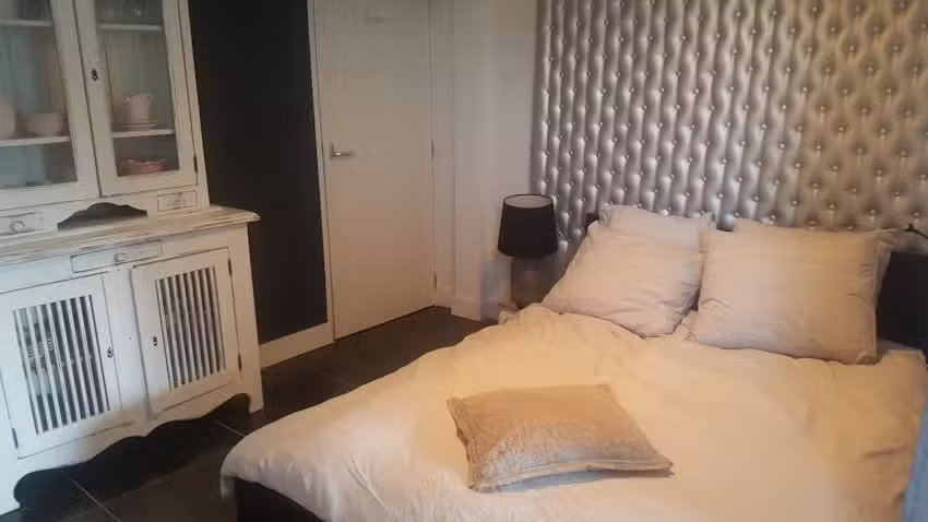 Bed & Breakfast “aan de banis”