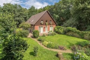 Bed & Breakfast am Bach
