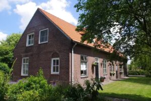 Bed & Breakfast Aan de Brink Netersel