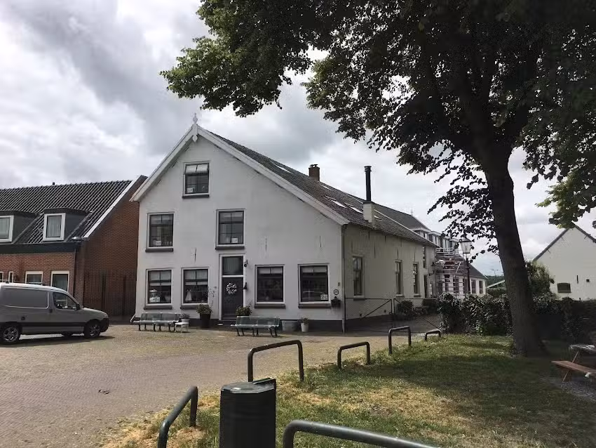 Bed & Breakfast am Lek