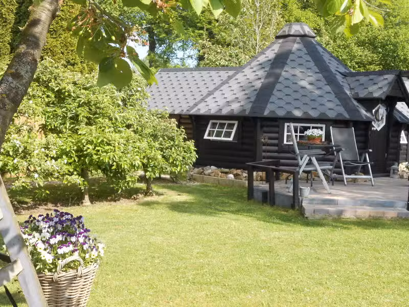 Bed & Breakfast Aan de Sluis