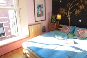 Bed&Breakfast Alkmaar Onder de Watertoren