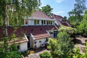 Bed & Breakfast – Antje and Gulle