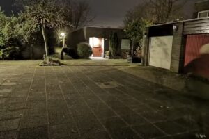 Bed & Breakfast Apostroph