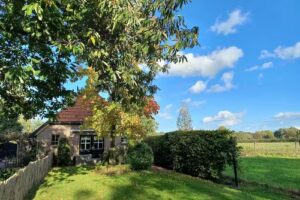 Alojamiento y desayuno Appenseweg