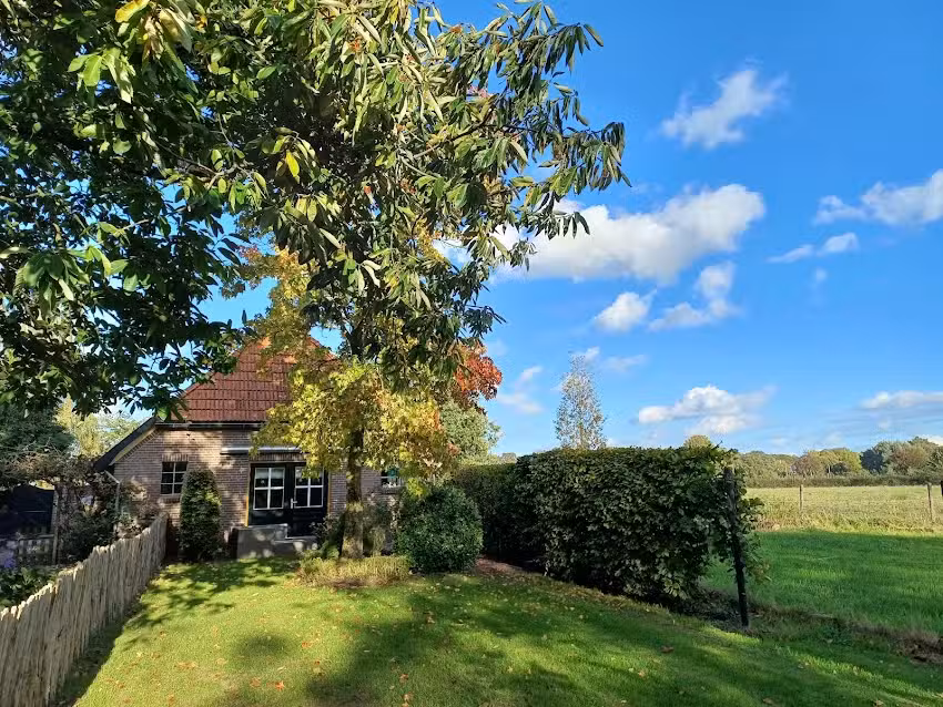 Alojamiento y desayuno Appenseweg