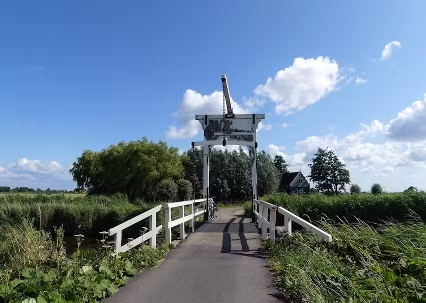 Bed & Breakfast ARKEN AE