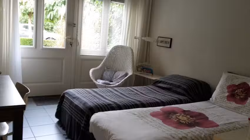 Bed & Breakfast Bakel