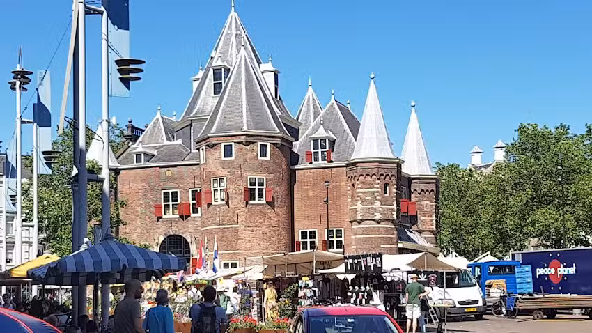 Chambres d&rsquo;hôtes Barndesteeg (BBB)