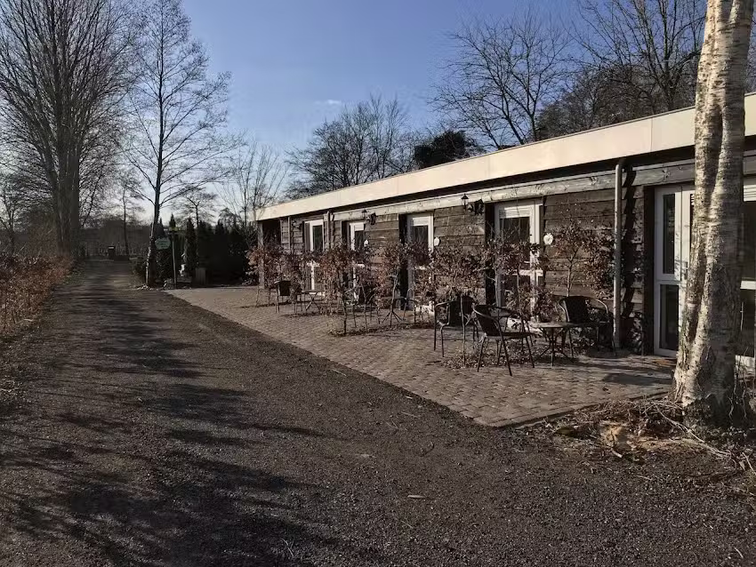 Bed & Breakfast Barneveld – De Appelgaard