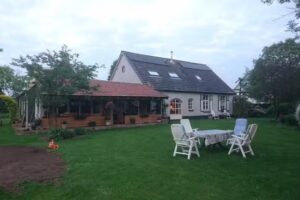 Bed & Breakfast Beijersland