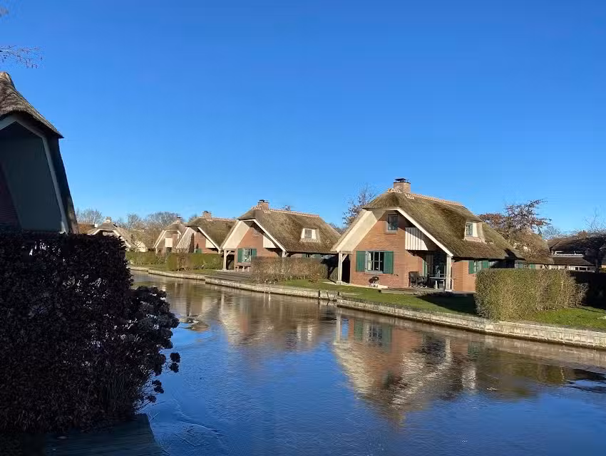 Bed & breakfast Belterwiede