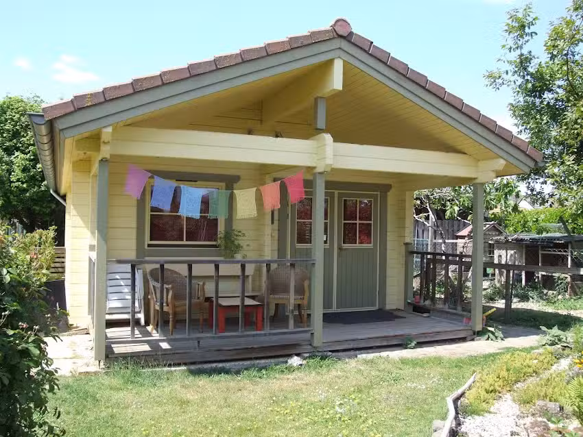 Bed & Breakfast bie Bianca