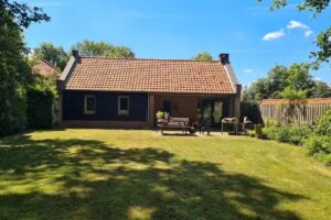 Bed & Breakfast «Bij het Bosch»
