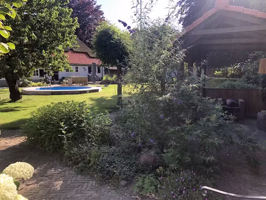 Chambres d&rsquo;hôtes « Au Canon »