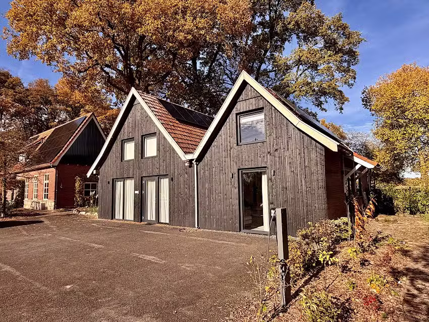 Chambres d&rsquo;hôtes Bommartini