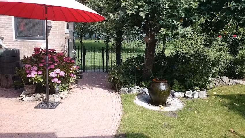 Bed & Breakfast Bramengaard